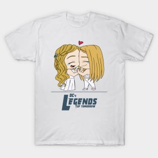 Avalance Wedding v2 T-Shirt